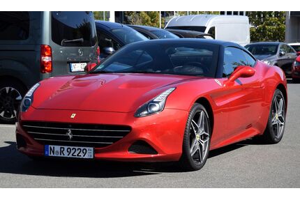Ferrari California Gebrauchtwagen
