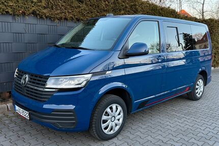 VW T6 Multivan Gebrauchtwagen