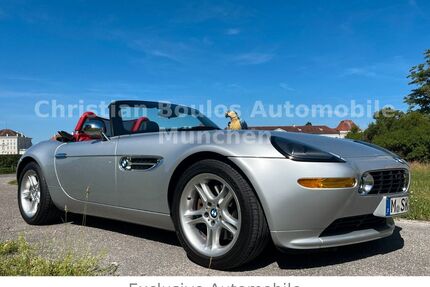 BMW Z8 Gebrauchtwagen