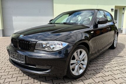 BMW 120 Gebrauchtwagen