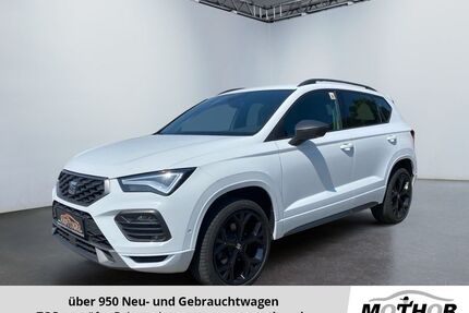 Seat Ateca Gebrauchtwagen