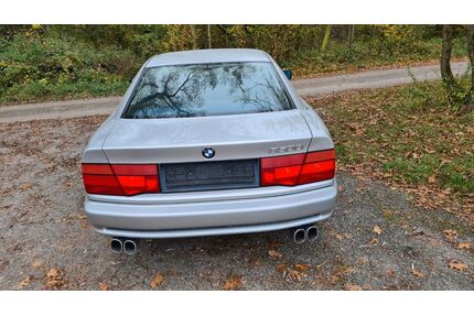 BMW 850 Gebrauchtwagen