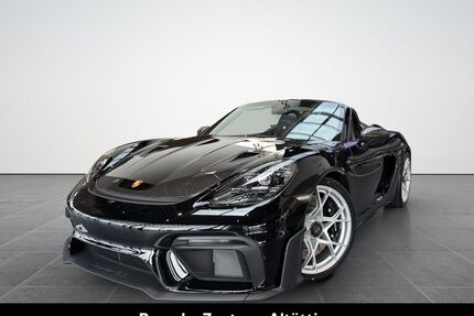 Porsche Boxster Gebrauchtwagen