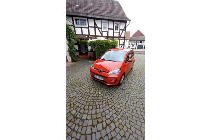 VW up! Gebrauchtwagen
