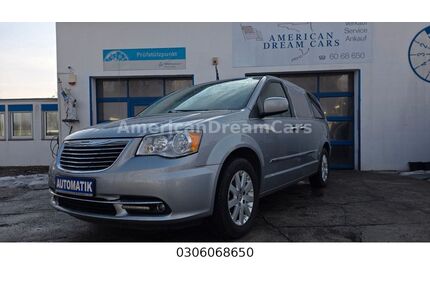 Chrysler Grand Voyager Gebrauchtwagen