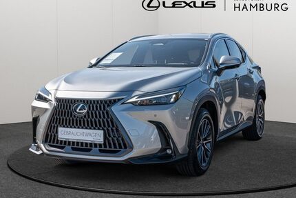 Lexus NX 450h Gebrauchtwagen