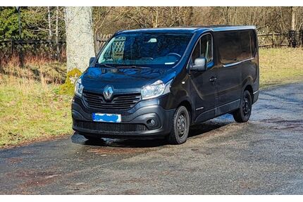 Renault Trafic Gebrauchtwagen
