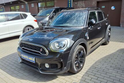Mini Cooper S Countryman Gebrauchtwagen