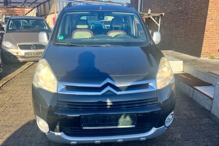 Citroen Berlingo Gebrauchtwagen