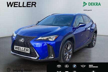 Lexus UX Gebrauchtwagen