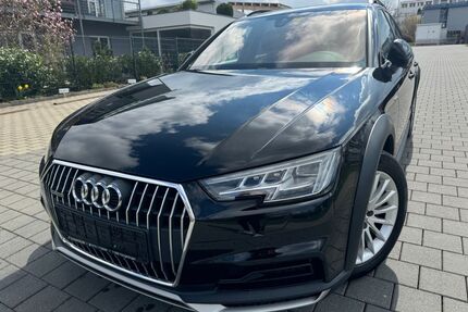 Audi A4 Allroad Gebrauchtwagen