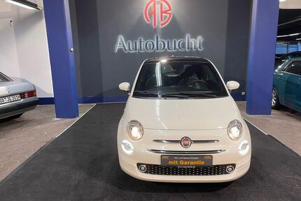 Fiat 500 Gebrauchtwagen