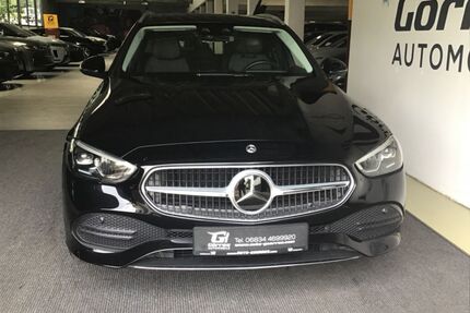 Mercedes-Benz C 300 Gebrauchtwagen