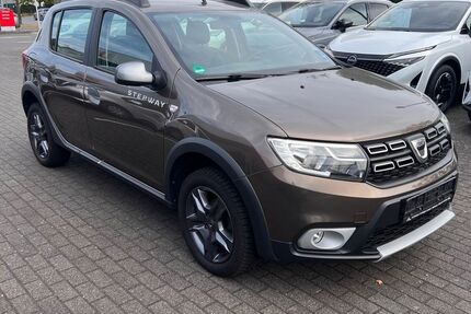 Dacia Sandero Gebrauchtwagen