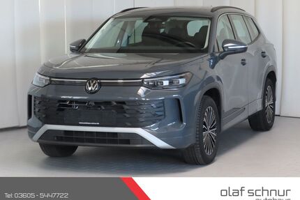 VW Tayron Gebrauchtwagen