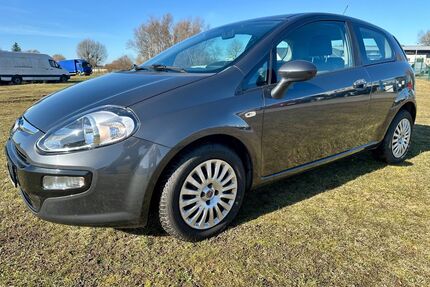 Fiat Punto Evo Gebrauchtwagen