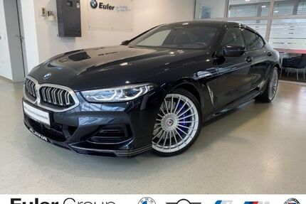 Alpina B8 Gebrauchtwagen