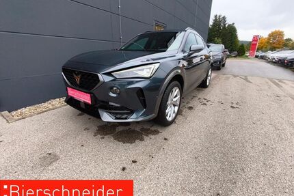 Cupra Formentor Gebrauchtwagen