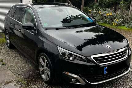 Peugeot 308 Gebrauchtwagen