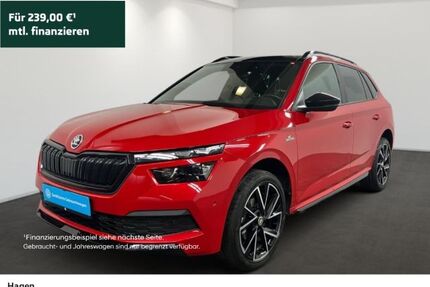 Skoda Kamiq Gebrauchtwagen