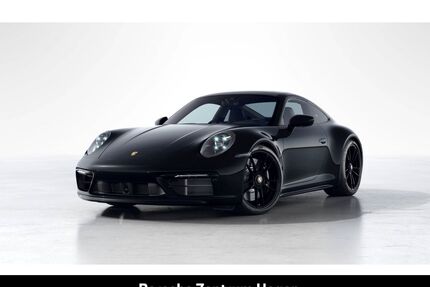 Porsche 992 Gebrauchtwagen