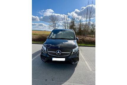 Mercedes-Benz V 300 Gebrauchtwagen