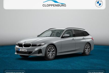 BMW 318 Gebrauchtwagen