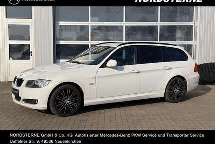 BMW 318 Gebrauchtwagen