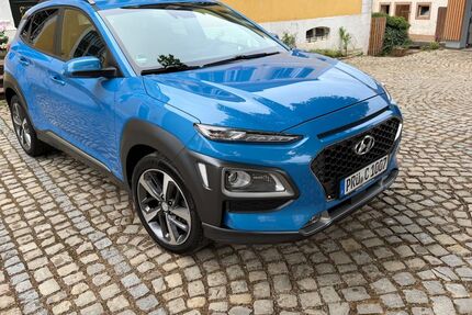Hyundai KONA Gebrauchtwagen