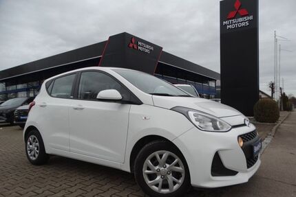 Hyundai i10 Gebrauchtwagen