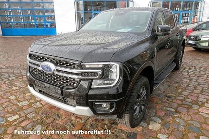 Ford Ranger Gebrauchtwagen
