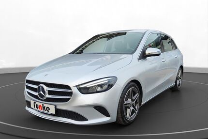 Mercedes-Benz B 200 Gebrauchtwagen