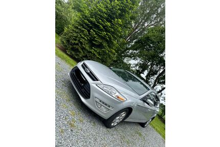Ford Mondeo Gebrauchtwagen