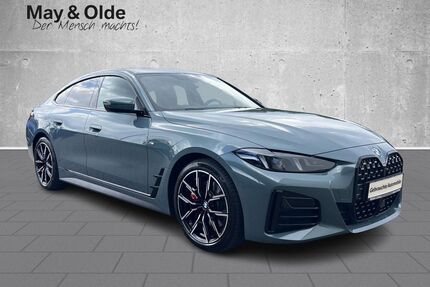 BMW 430 Gran Coupé Gebrauchtwagen