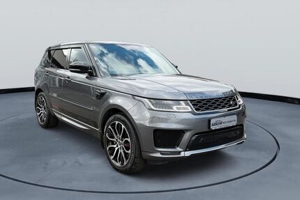 Land Rover Range Rover Sport Gebrauchtwagen