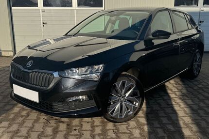 Skoda Scala Gebrauchtwagen