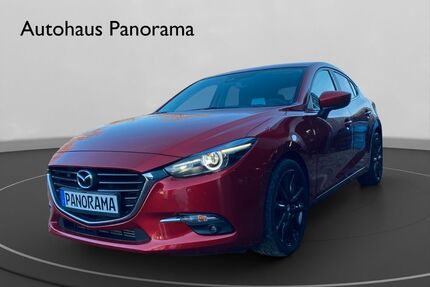 Mazda 3 Gebrauchtwagen