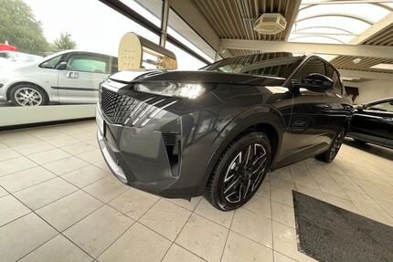 Nissan 3008 