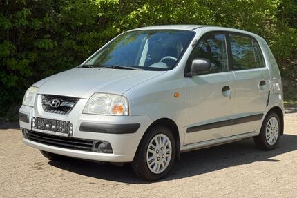 Hyundai Atos Gebrauchtwagen