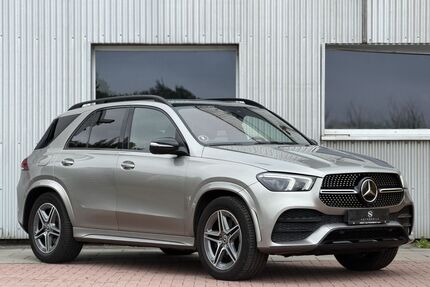 Mercedes-Benz GLE 300 Gebrauchtwagen