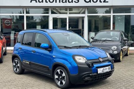 Fiat Panda Gebrauchtwagen