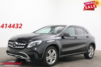 Mercedes-Benz GLA 220 Gebrauchtwagen