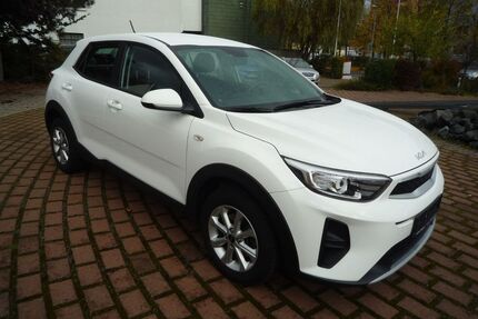 Kia Stonic Gebrauchtwagen