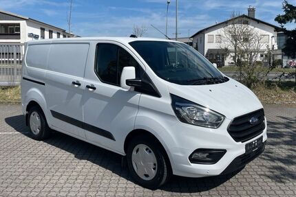 Ford Transit Custom Gebrauchtwagen