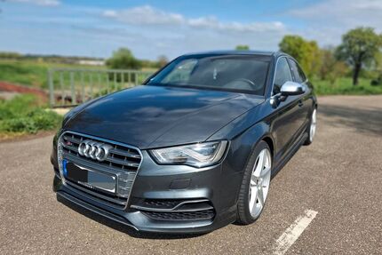 Audi S3 Gebrauchtwagen