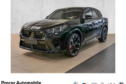 BMW X2 Gebrauchtwagen