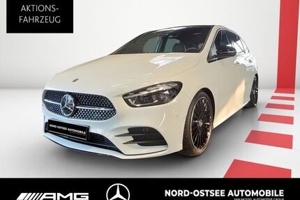 Mercedes-Benz B 220 Gebrauchtwagen