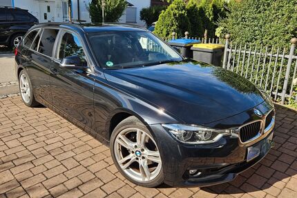BMW 320 Gebrauchtwagen