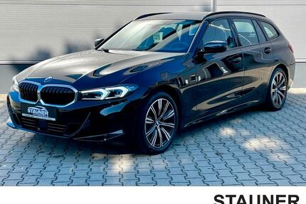 BMW 320 Gebrauchtwagen