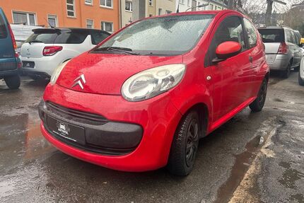Citroen C1 Gebrauchtwagen